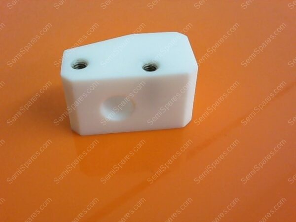 713-013489-001 | BLOCK, NOZZLE MNTG, RIGHT HAND - Image 7