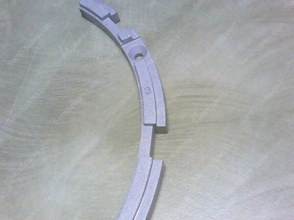 XX-2736-00 | SHIELD,D112647,HEATER RING ALUMINUM - Image 4