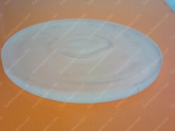 716-028454-512 | DISK, QUARTZ - Image 3