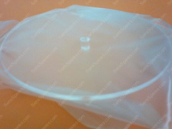 716-032119-004 | BAFFLE, QUARTZ - Image 4