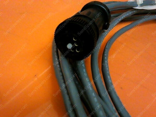 853-017962-020 | CABLE TCU CHANNEL INTC 20' - Image 2