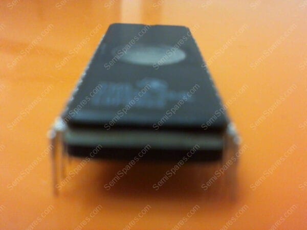 TMS27C256-20JL | INTEGRATED CIRCUITS, UVPROM, 32KX8, 200NS, CMOS, CDIP28, TMS27C256-20JL - Image 5