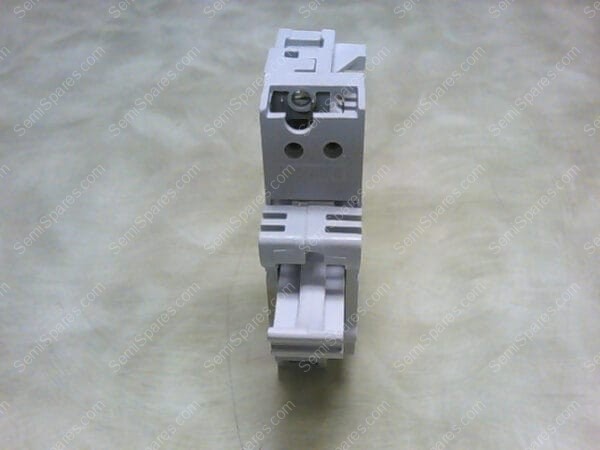 CH141MSG | BUSSMAN CH141MSG 14X51, 50A 660V~5W - Image 4