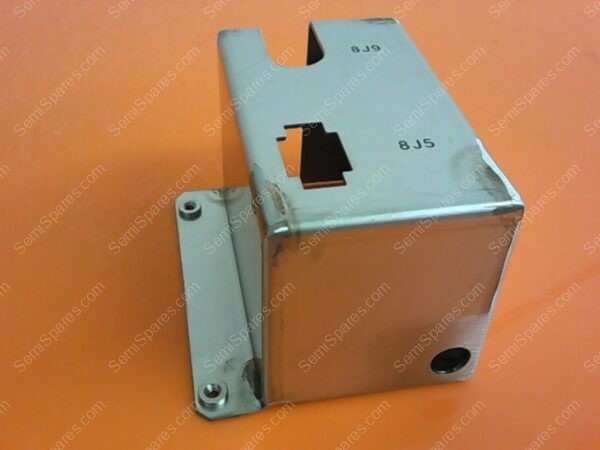 714-015079-001 | COVER  INTERLOCK SWITCH(LWR MA - Image 6