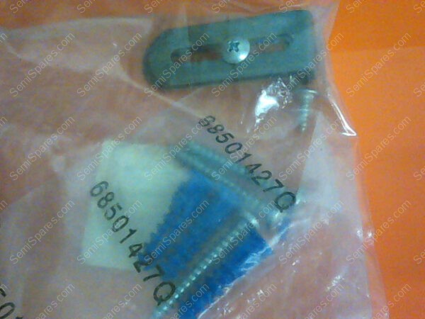 6800137 | L-HANGER EDUCATIONAL KIT 6800137 - Image 5