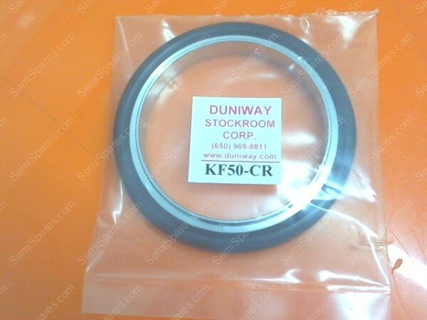 KF50-CR | DUNIWAY STOCKROOOM,P/N KF50-CR - Image 3