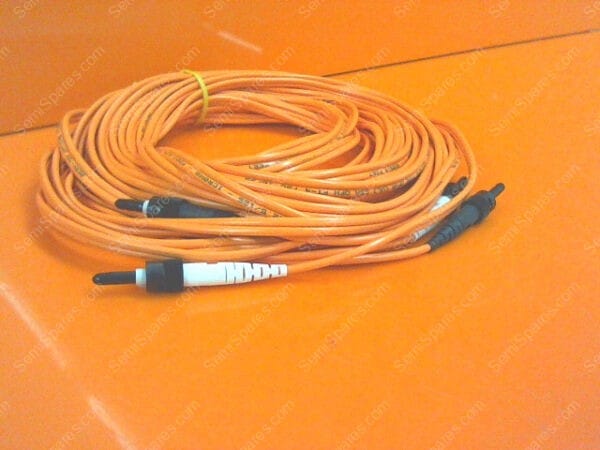 A99F-MMSTSTDU-10 | FIBER PTIC JUMPER MM 10 MTRS - Image 3