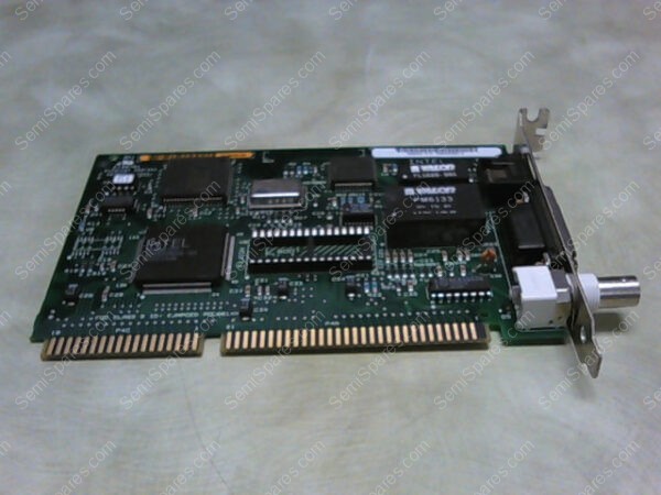 E139761 | INTEL E139761 ISA 8/16 LAN ADAPTER - Image 2