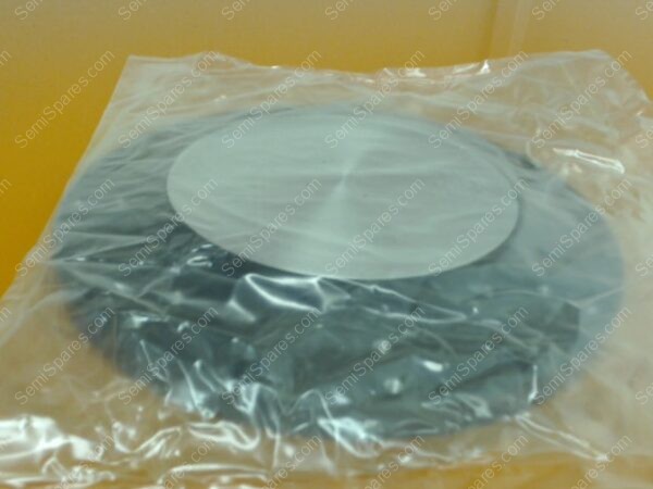 715-011669-006 | CAP,LOWER ELECTRODE,6"DOMED .0 - Image 5