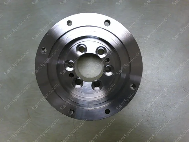 VL-2900-00 | BLOCK,SLIT VALVE,0020-09166,AMT-C1 - Image 4