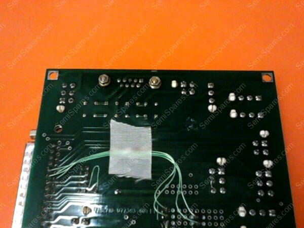 810-077393-001 | ASSY,PCB CHAMBER INTERFACE - Image 5