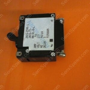 CB-0710-00 | CIRCUIT BREAKER,5150005,0.5A