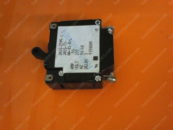 CB-0710-00 | CIRCUIT BREAKER,5150005,0.5A