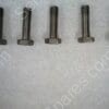K18-8 A2-70 | HEX HEAD CAP SCREW