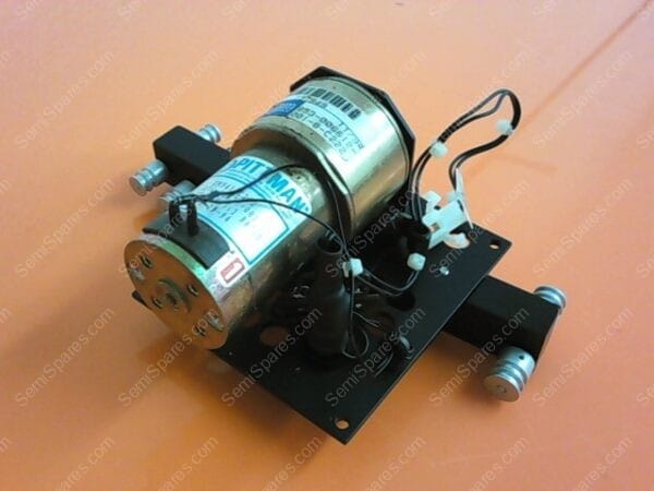 853-006612-001 | ASSY DRIVE EXIT MOTOR - Image 6
