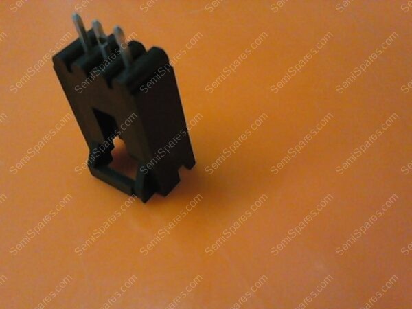 668-098496-003 | CONN,HDR 3P VERT MTE - Image 4