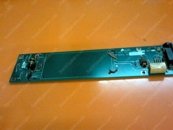 710-017086-002 | PCB,ESC POWER SUPPLY - Image 4