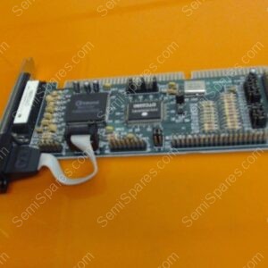 KDDP11227W | SCSI & FLOPPY CONTROLLER,P/N KDDP11227W