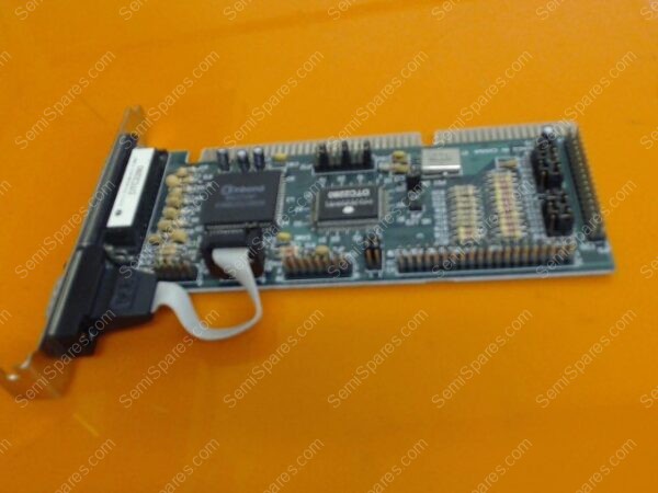 KDDP11227W | SCSI & FLOPPY CONTROLLER,P/N KDDP11227W