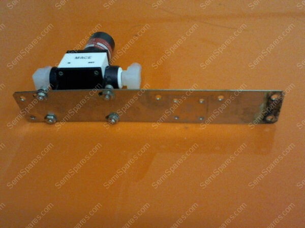 977-1164-1-50 | TEFLON VALVE 1/4" FEMALE 20PSI - Image 2