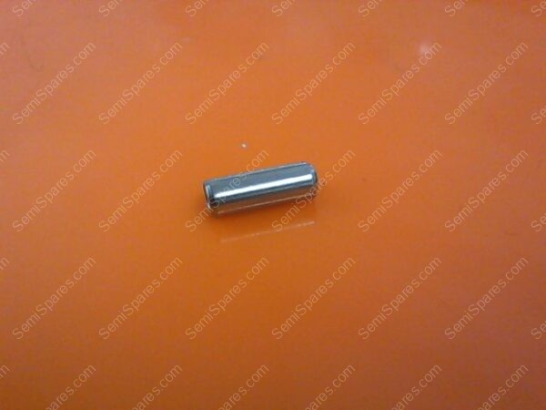 PL-2740-00 | PIN, ROLL, 1/8 DIA. X 1/2 LG, P/N 605078P - Image 2