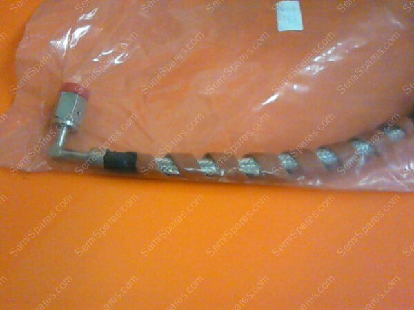 853-460592-001 | ASSY,GAS FD L,FLEX,HTD,STD - Image 3
