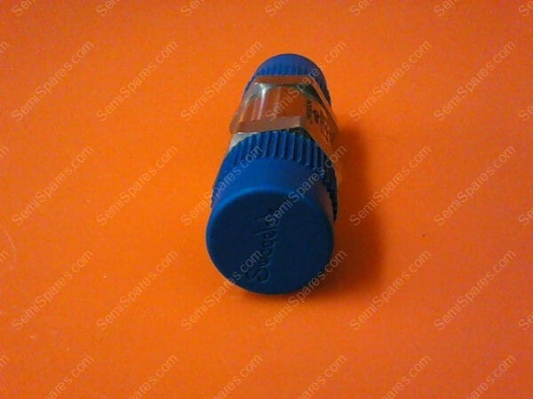 SS-4C2-1/3 | SWAGELOCK SS-4C2-1/3 STAINLESS POPPET CHECK VALVE FIXED PRESSURE - Image 5