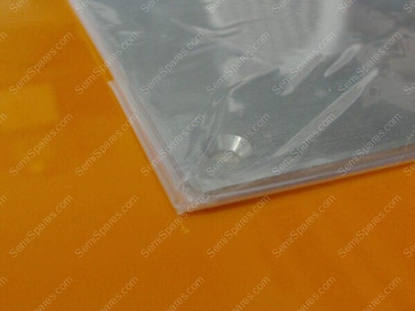 714-220074-001 | COVER, ACCESS, FRONT PANEL - Image 2