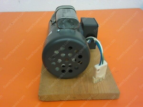 676-110636-001 | PUMP/MOTOR,COOLING,FLUID 2080 - Image 2