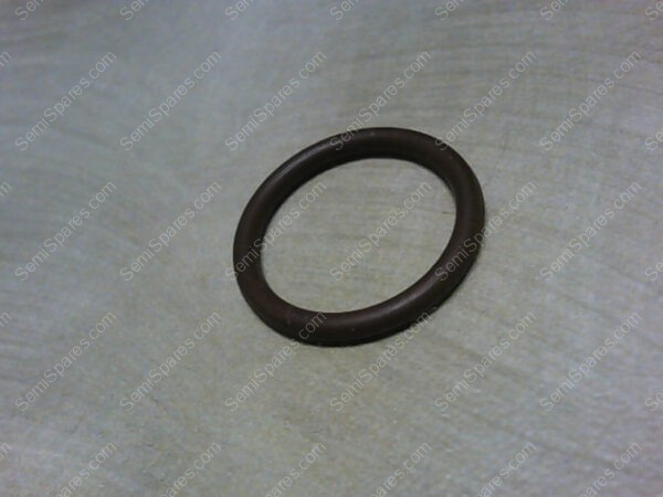 ZZ-3487-00 | VITON O-RING -015 - Image 2
