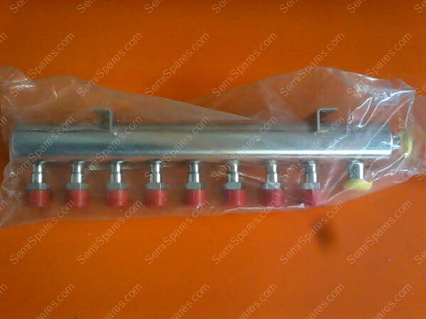 839-054035-001 | WLDMT,SUPPLY MANIFOLD - Image 3