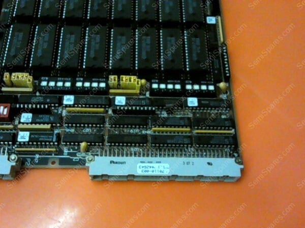 810-017033-001 | ASSY  PCB SRAM (MOD) - Image 3