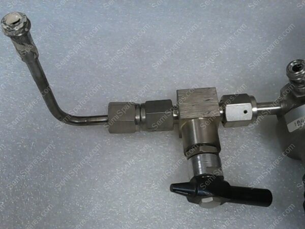 1B401W4PFSMMMF | VERIFLO PREESURE REGULATOR ASSEMBLY - Image 6