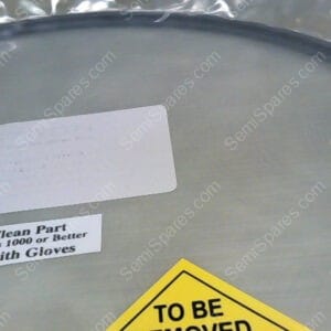 716-052476-003 | RING,PEZ,UPR,BEVEL,148MM,CLEAN