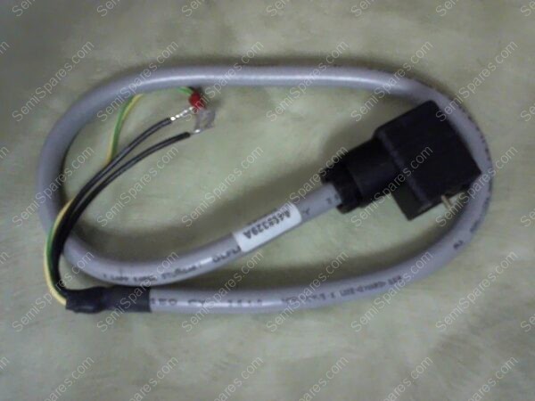 A458329A | LAPP OLFLEX H05VVC4V5-K 18AWG/3C 600V FT1 90C 4500071240 - Image 4