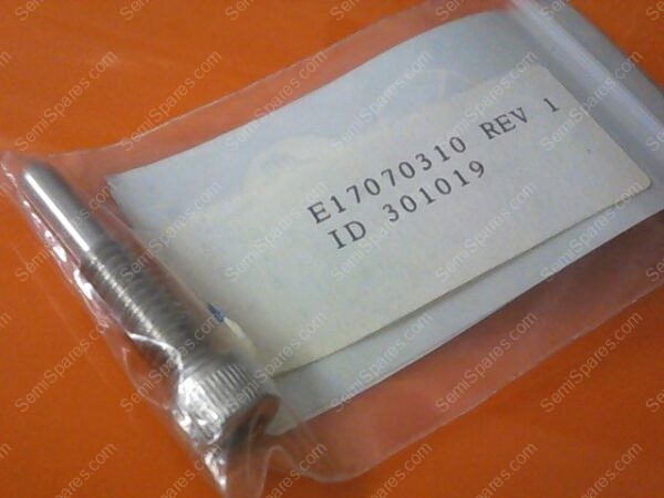 SC-5950-00 | SCREW, E17070310, LOCKING, I9 - Image 2