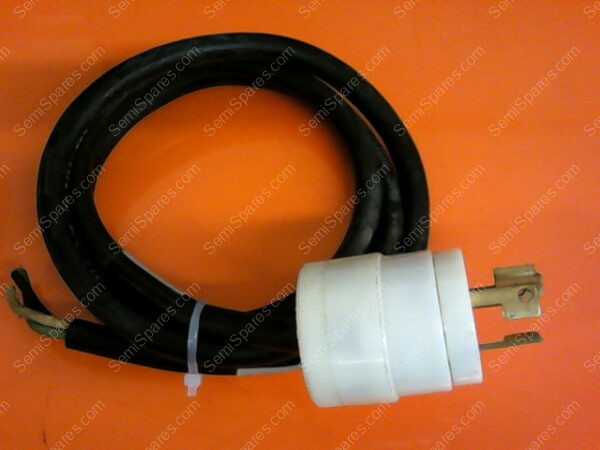 853-034014-001 | ASSY POWER CORD - Image 5
