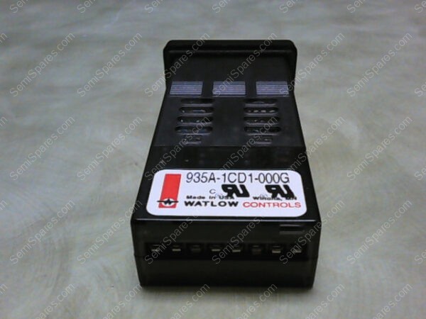 935A-1CD1-000G | WATLOW 935A-1CD1-000G TEMPERATURE CONTROLLER 935A1CD1000G (TSC) - Image 3