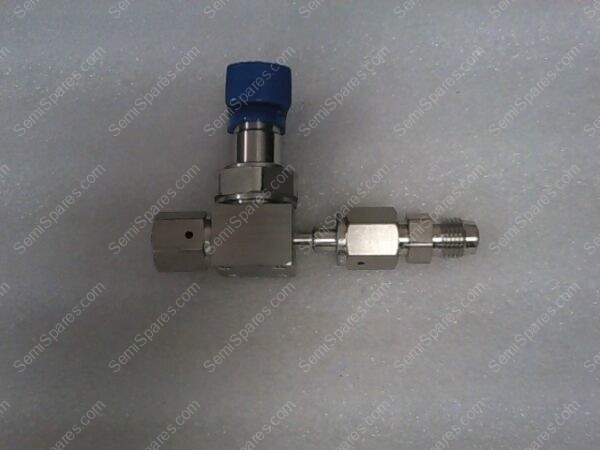 6LVV-DPFR4-P | DIAPHRAGM VALVE - Image 2