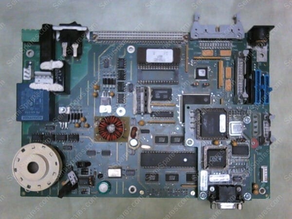 97727A-001 | XYCOM CIRCUIT BOARD 97727A-001 - Image 4