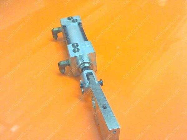 SN-4600-00 | ACTUATOR,FARADAY FLAG,120-10 - Image 3