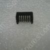 TFM-106-02-S-D-A | CONN HEADER SMD 12POS 1.27MM