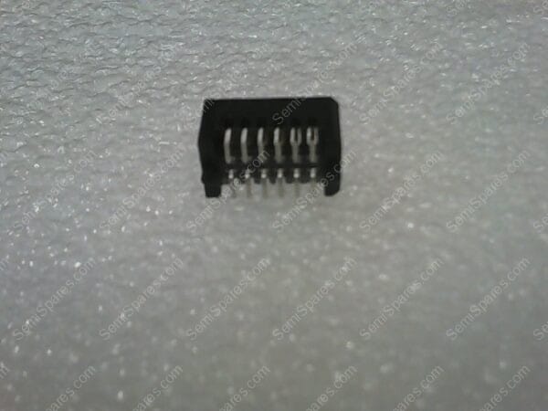 TFM-106-02-S-D-A | CONN HEADER SMD 12POS 1.27MM