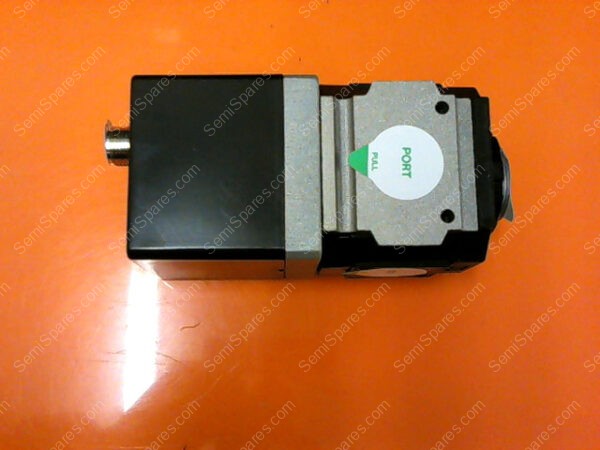 PT-3959-00 | CKD CORPORATION TOP RING PRESSURE CONTROLLER, C-2250-011 - Image 5