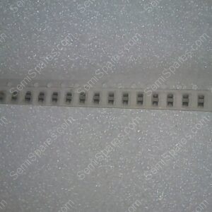 NFM60R10T471T1 | FILTER LC(T) 470PF SMD