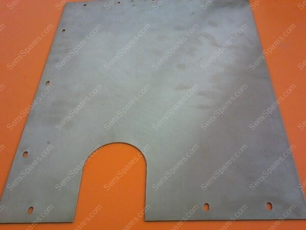 714-033752-001 | COVER AUX PWR BOX - Image 3