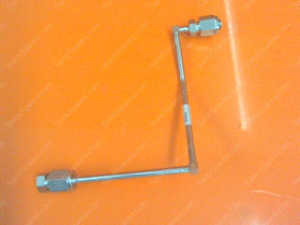 XX-5347-00 | BE GAS SUPPLY, POS A&D, P/N 0050-09595 - Image 4