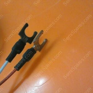 TC-1230-00 | TC 305218-001,FSI IR-HEATER HOUSING