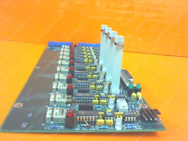810-057070-002 | ASSY, PCB, TEMP CONTROL - Image 6