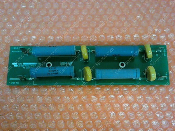 810-077629-001 | ASSY, PCB LB RF FLTR